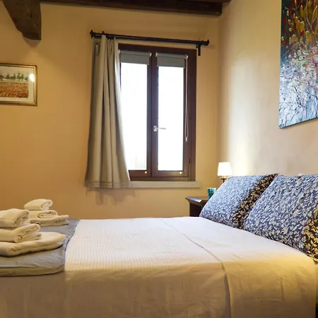 Antico Casale Caroli Maison d'hôtes