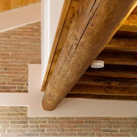 Antico Casale Caroli