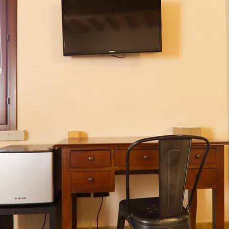 Maison d'hôtes Antico Casale Caroli