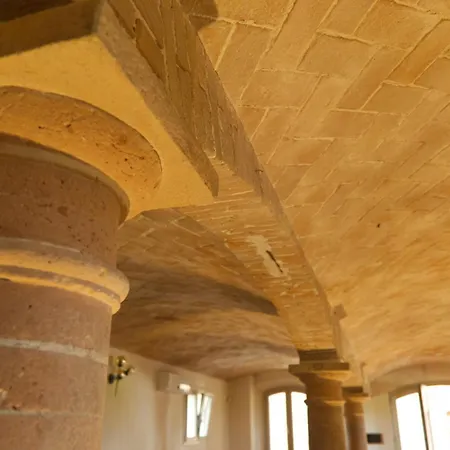 Antico Casale Caroli Maison d'hôtes Gattatico