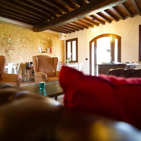 Maison d'hôtes Antico Casale Caroli 4*