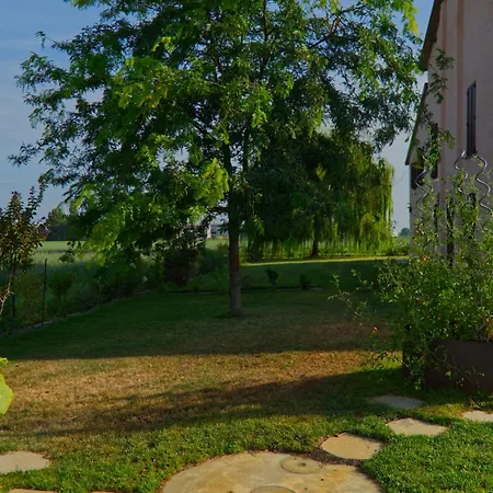 Antico Casale Caroli