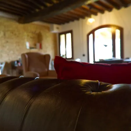 Maison d'hôtes Antico Casale Caroli Gattatico