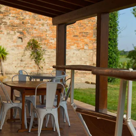 Antico Casale Caroli Maison d'hôtes 4*