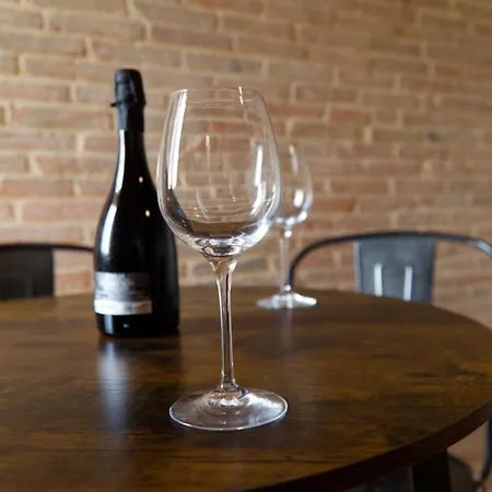 Antico Casale Caroli Maison d'hôtes