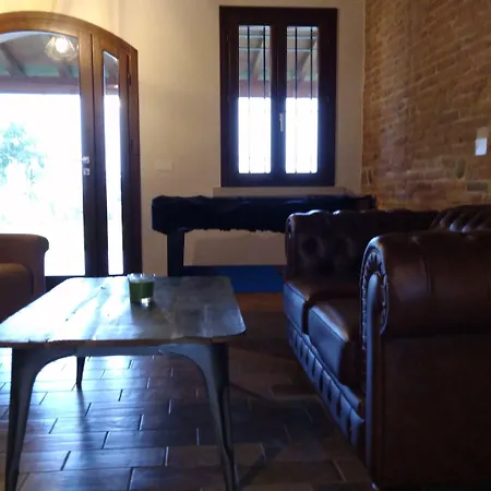 Antico Casale Caroli 4*