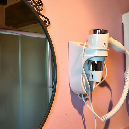 Antico Casale Caroli Maison d'hôtes