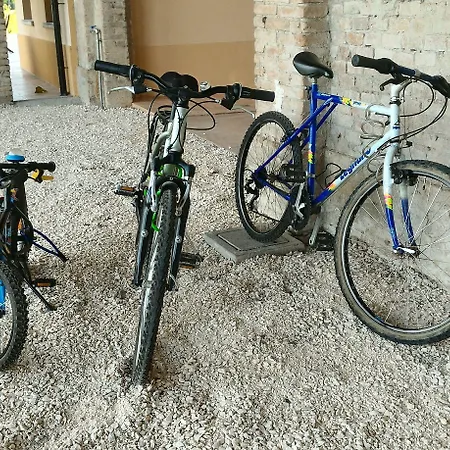 Antico Casale Caroli 4* Gattatico