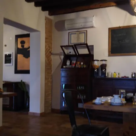 Antico Casale Caroli Maison d'hôtes