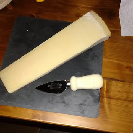 Maison d'hôtes Antico Casale Caroli Gattatico