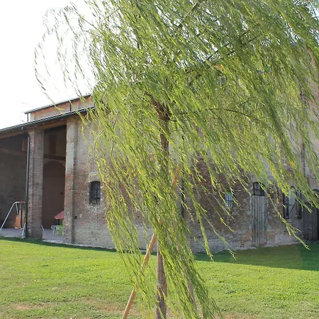 Maison d'hôtes Antico Casale Caroli Gattatico