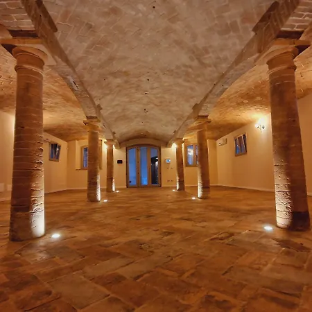 Antico Casale Caroli 4* Gattatico