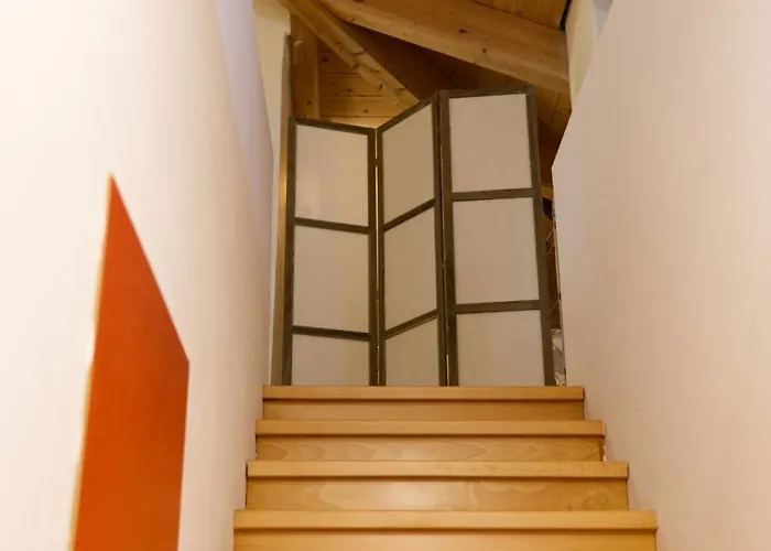بيت ضيافة Antico Casale Caroli 4*