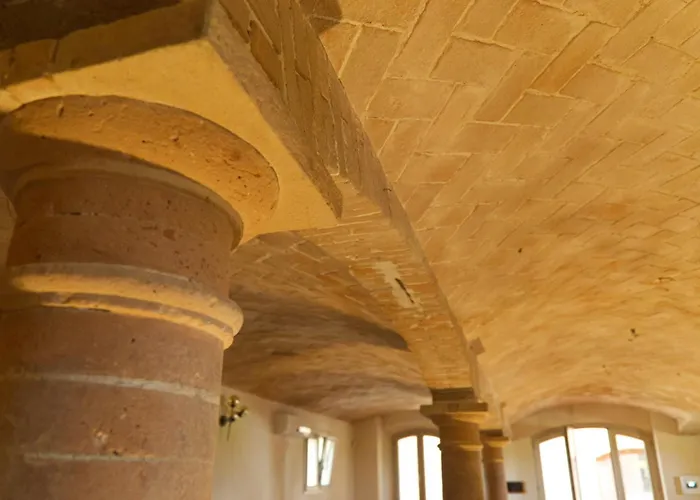 Antico Casale Caroli بيت ضيافة Gattatico