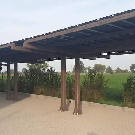 Antico Casale Caroli Vendégház 4*