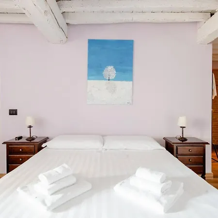 Antico Casale Caroli Gasthof Gattatico