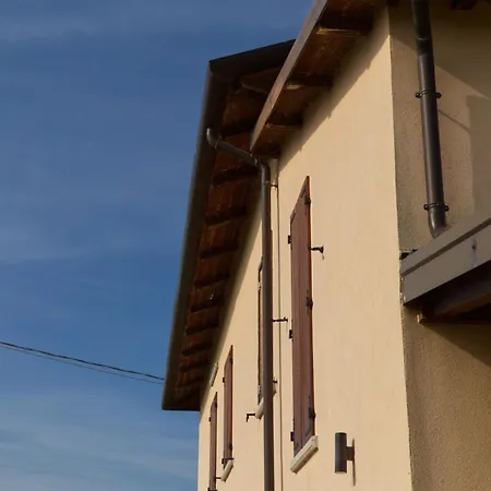 Antico Casale Caroli 4* Gattatico