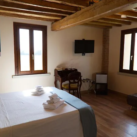 Antico Casale Caroli Gasthof Gattatico