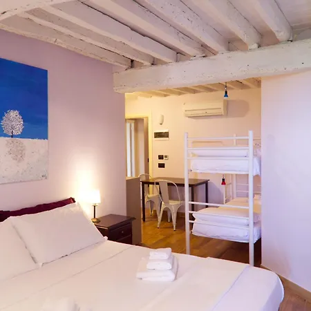 Gasthof Antico Casale Caroli Gattatico