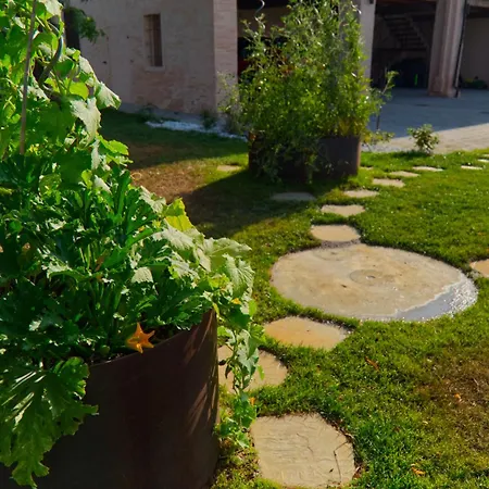 Antico Casale Caroli 4*