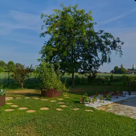 Antico Casale Caroli Gattatico