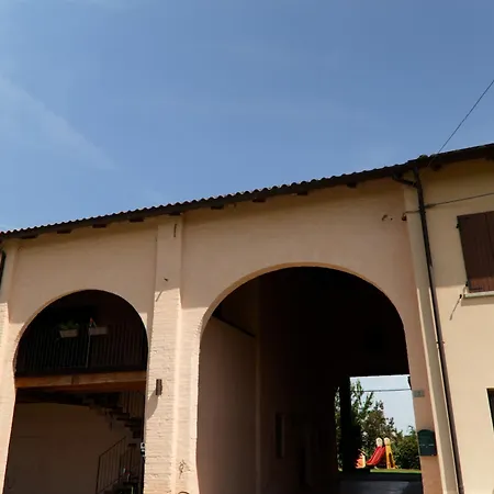 Antico Casale Caroli Gasthuis 4*