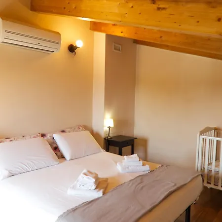 Antico Casale Caroli Gattatico