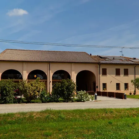 Antico Casale Caroli Gasthuis 4*