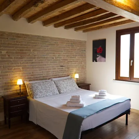 招待所 Antico Casale Caroli 4*