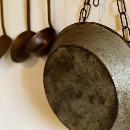 Antico Casale Caroli 4*