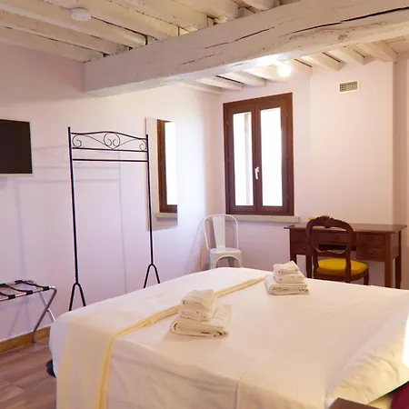 Antico Casale Caroli Gattatico