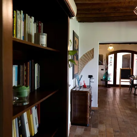 Antico Casale Caroli Gasthof