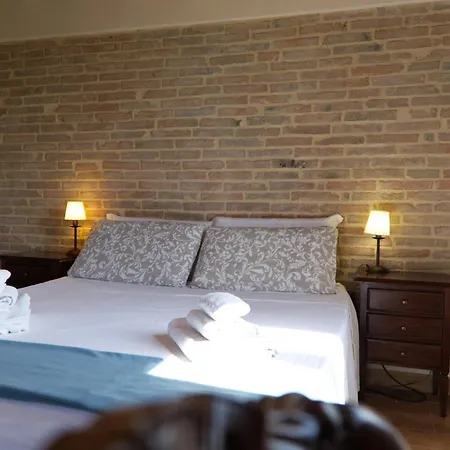 Antico Casale Caroli Gasthof Gattatico