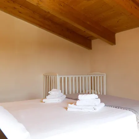 Gasthof Antico Casale Caroli Gattatico