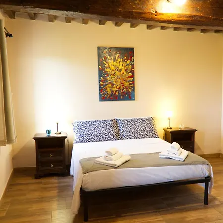 Antico Casale Caroli 4*