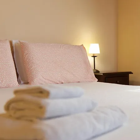 Antico Casale Caroli Gasthof 4*