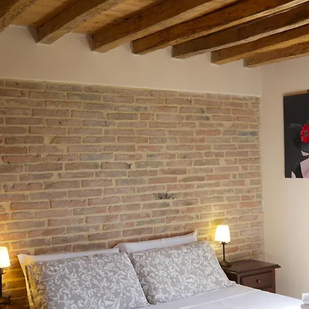 Antico Casale Caroli Vendégház Gattatico