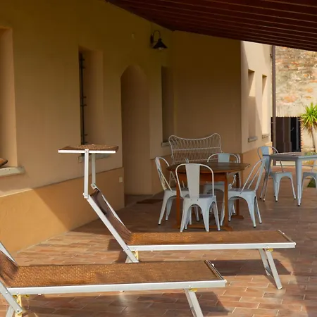 Gasthof Antico Casale Caroli Gattatico