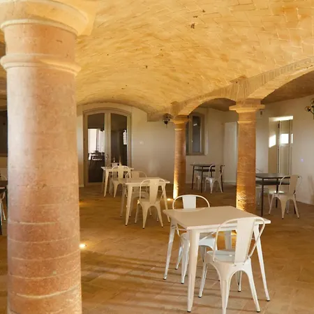 Antico Casale Caroli 4*