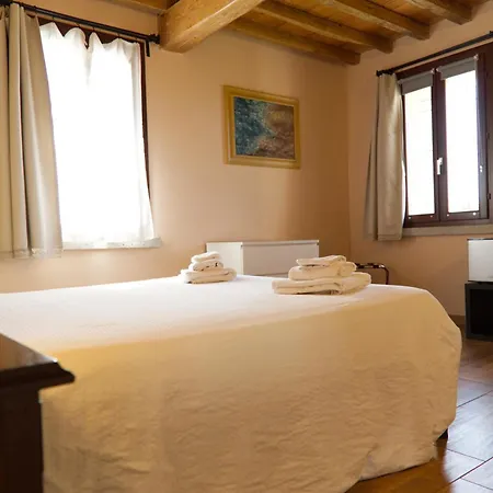 Antico Casale Caroli Gattatico