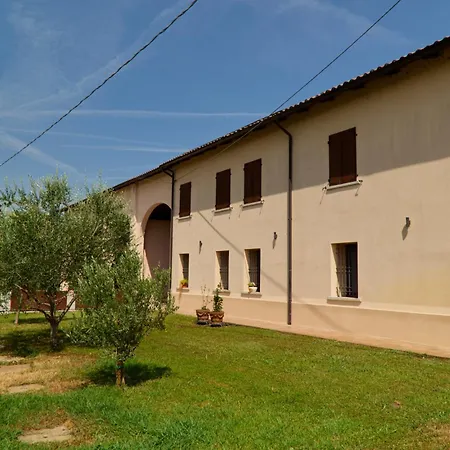 Antico Casale Caroli