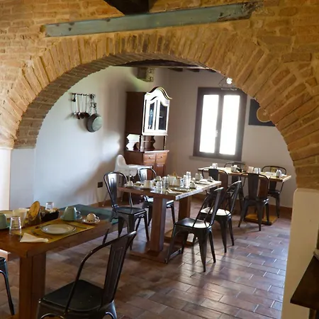 Antico Casale Caroli 4*