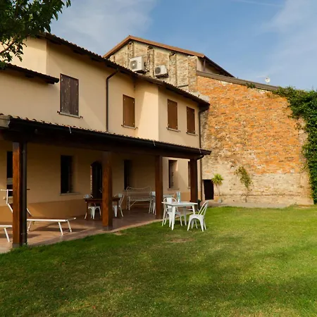 Antico Casale Caroli 4* Gattatico