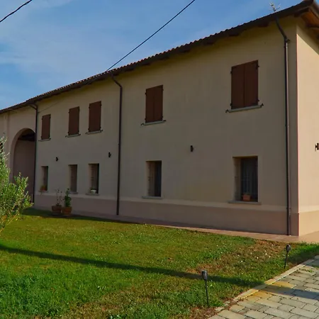 Antico Casale Caroli Vendégház