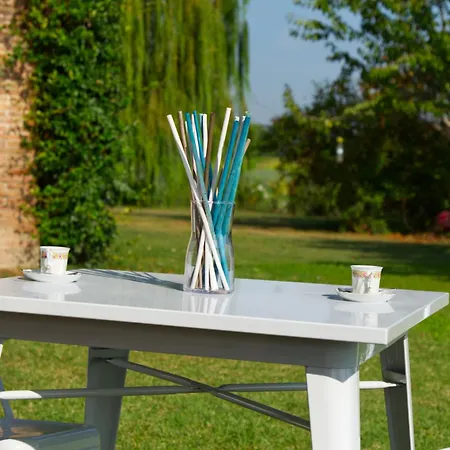 Antico Casale Caroli Gasthof Gattatico