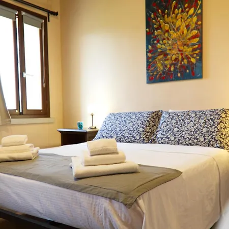 Gasthof Antico Casale Caroli Gattatico