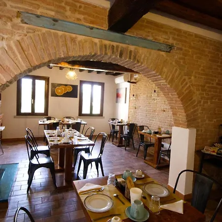 Antico Casale Caroli Gattatico