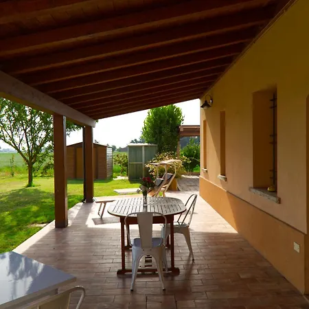 Antico Casale Caroli 4* Gattatico