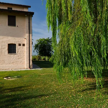 Antico Casale Caroli