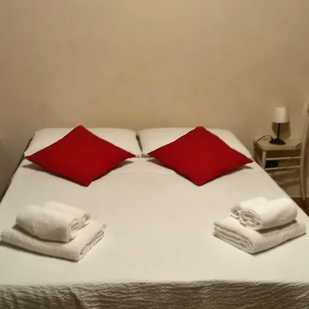 Gasthof Antico Casale Caroli Gattatico